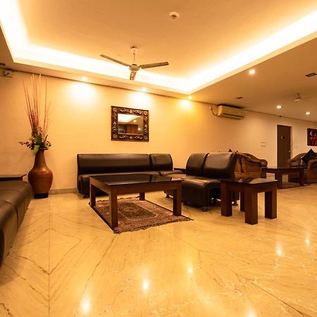 Lbd Resorts & Hotels โกลกาตา ภายนอก รูปภาพ