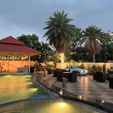 Lbd Resorts & Hotels โกลกาตา ภายนอก รูปภาพ