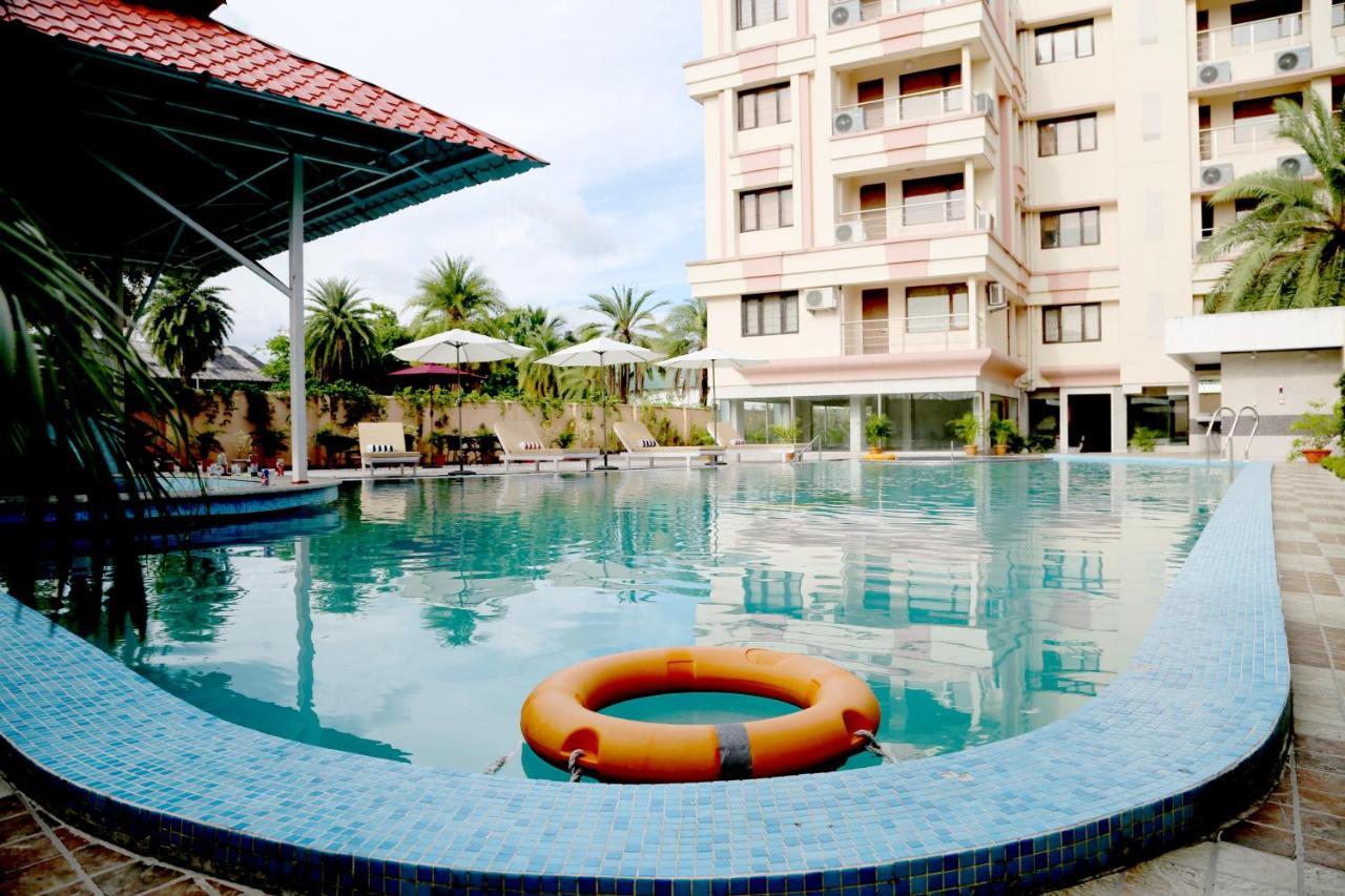 Lbd Resorts & Hotels โกลกาตา ภายนอก รูปภาพ