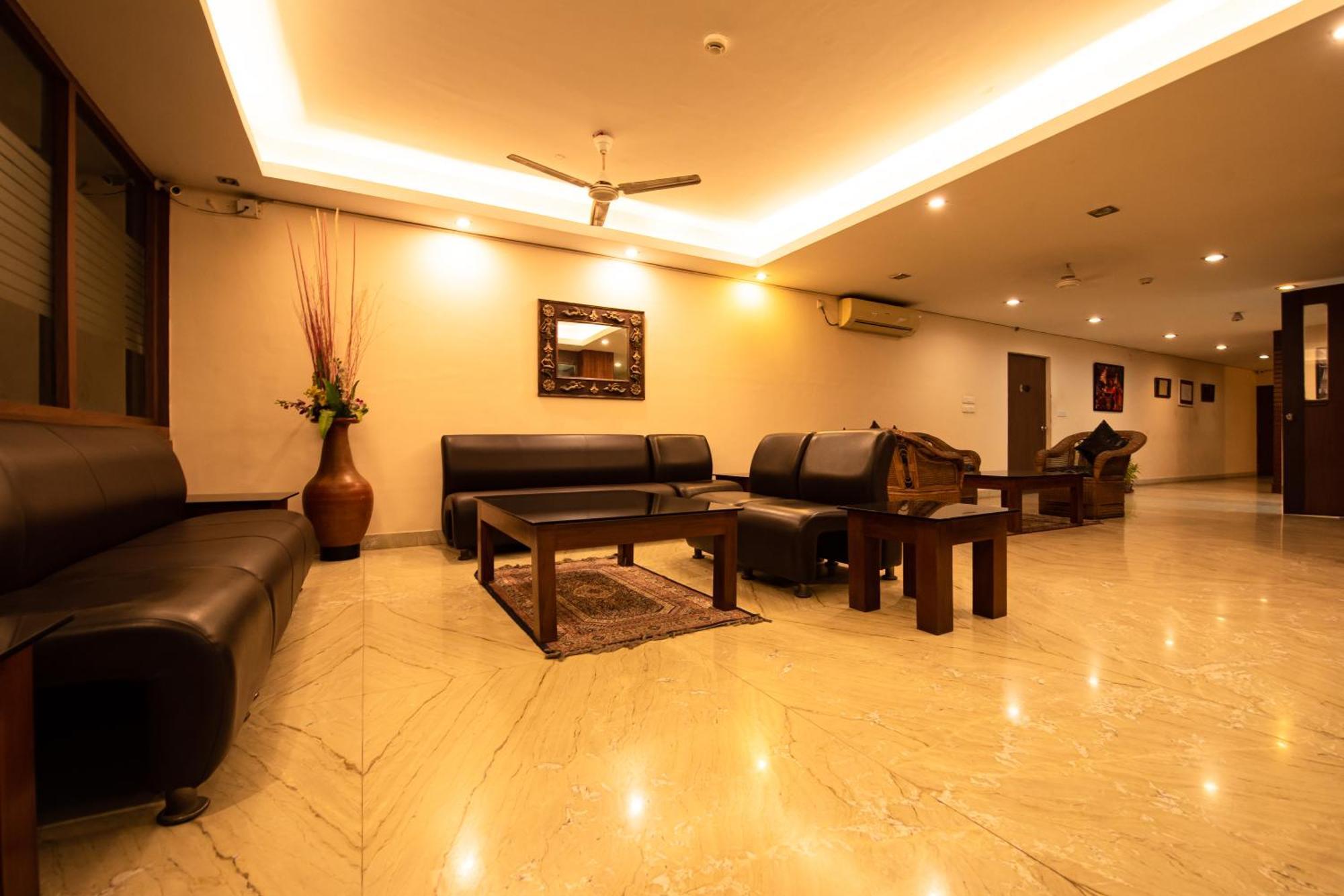 Lbd Resorts & Hotels โกลกาตา ภายนอก รูปภาพ