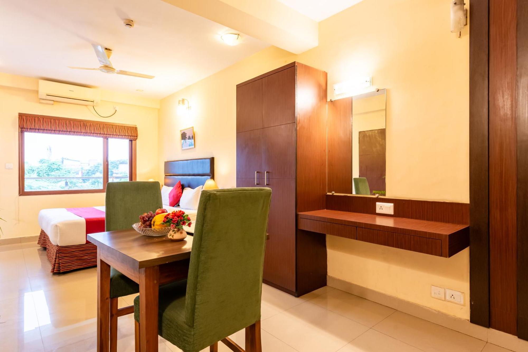 Lbd Resorts & Hotels โกลกาตา ภายนอก รูปภาพ