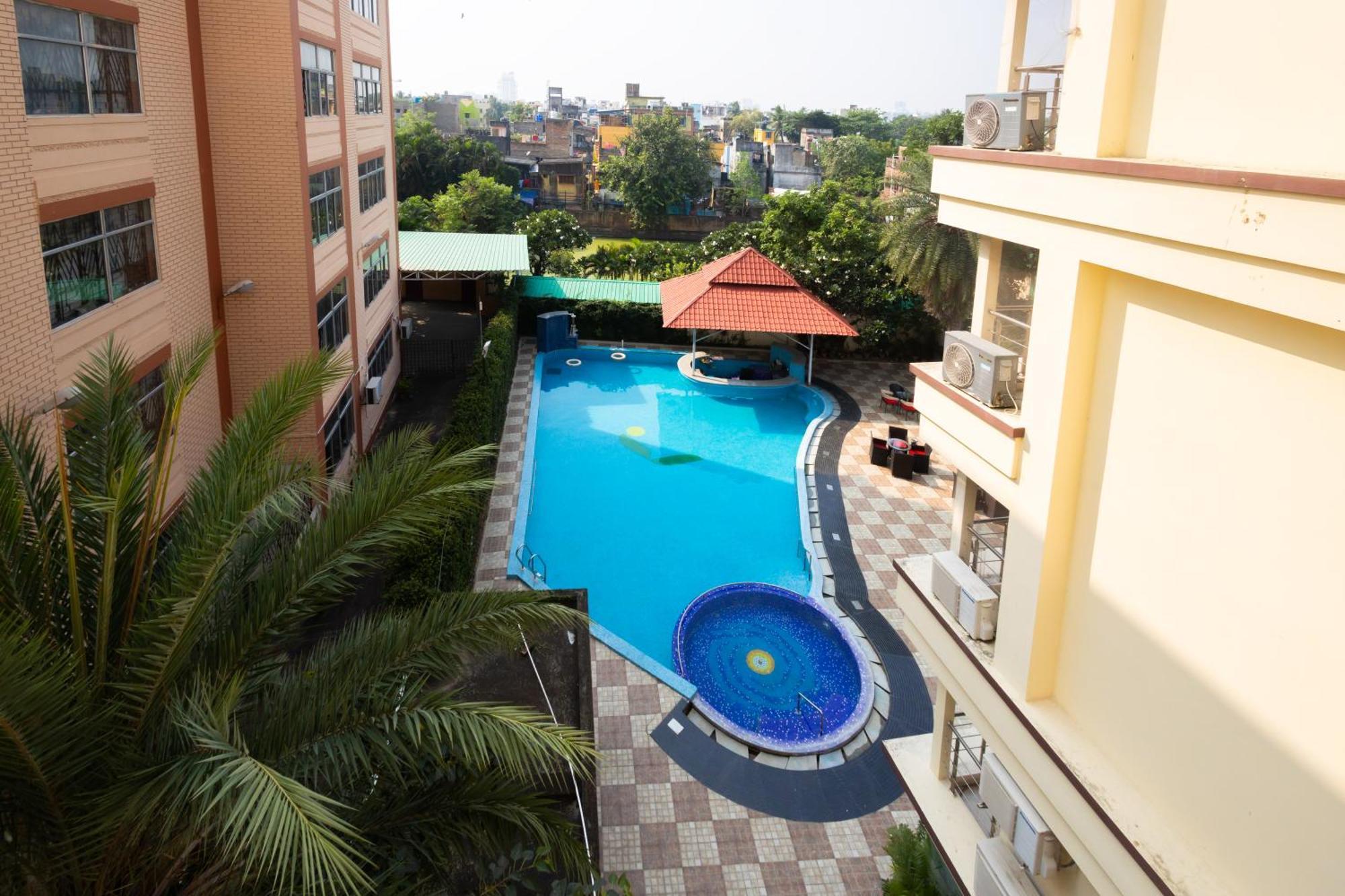 Lbd Resorts & Hotels โกลกาตา ภายนอก รูปภาพ