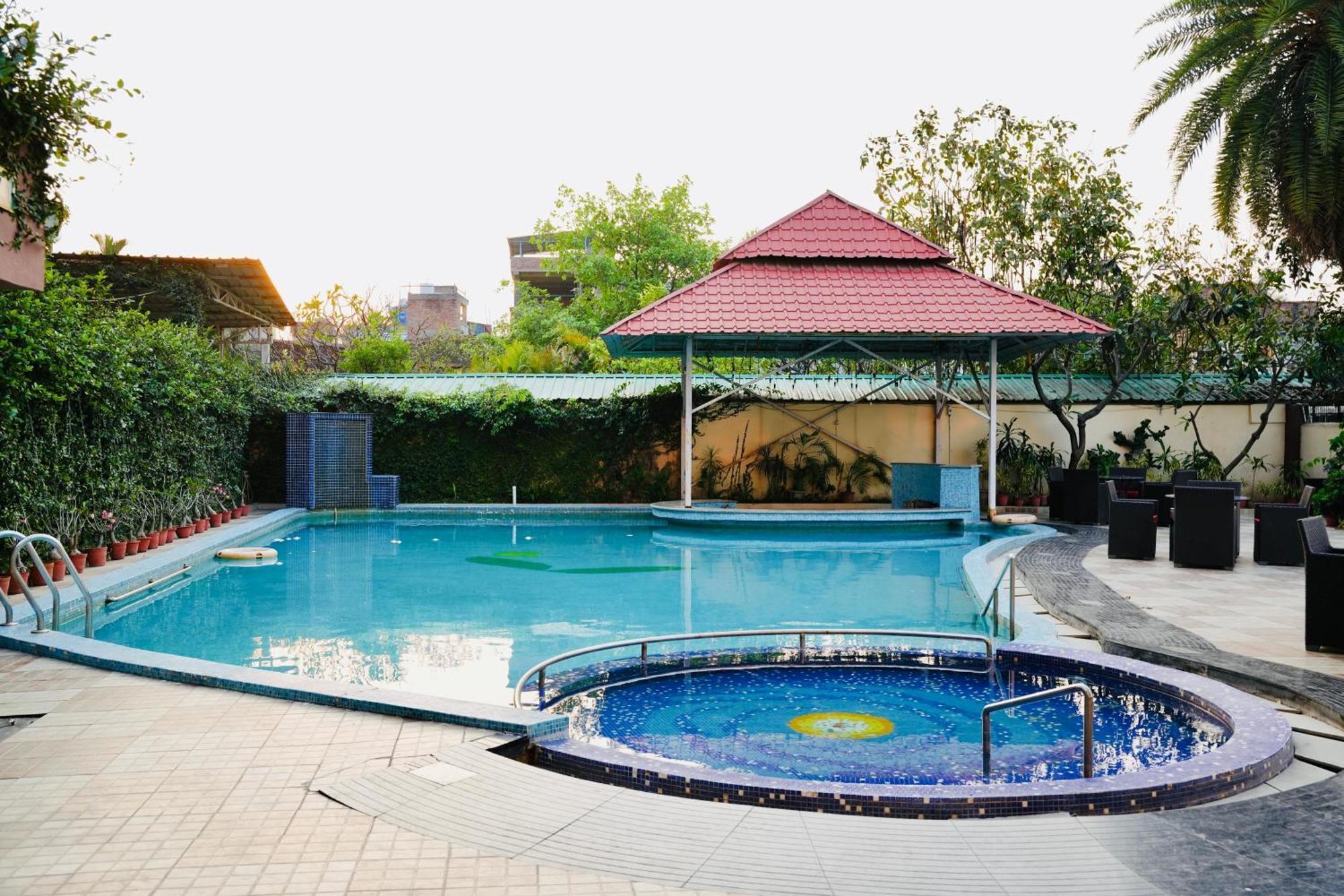 Lbd Resorts & Hotels โกลกาตา ภายนอก รูปภาพ
