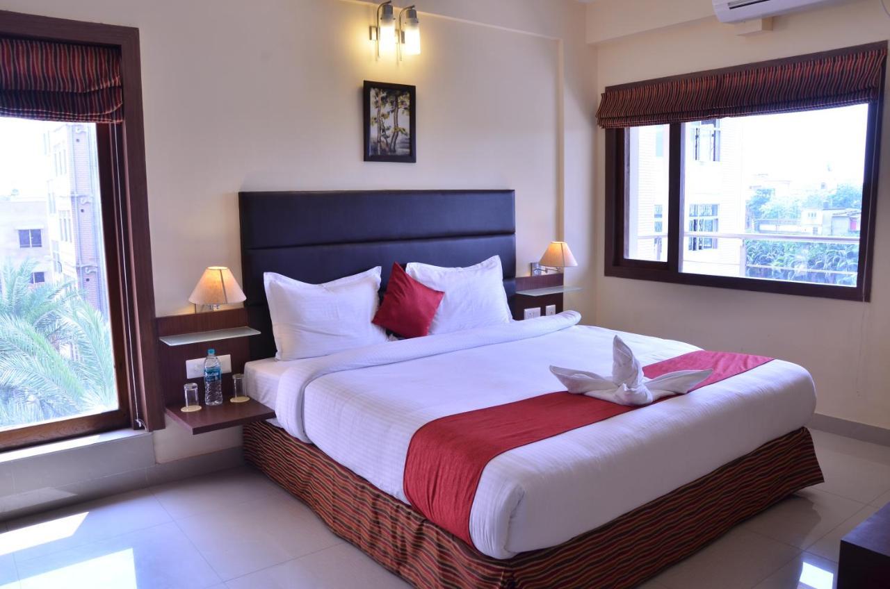Lbd Resorts & Hotels โกลกาตา ภายนอก รูปภาพ