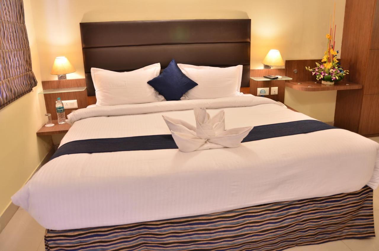 Lbd Resorts & Hotels โกลกาตา ภายนอก รูปภาพ