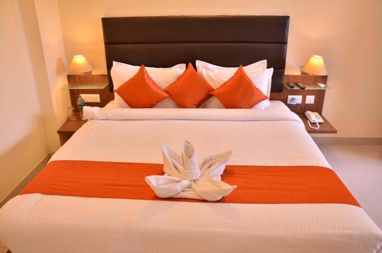 Lbd Resorts & Hotels โกลกาตา ภายนอก รูปภาพ