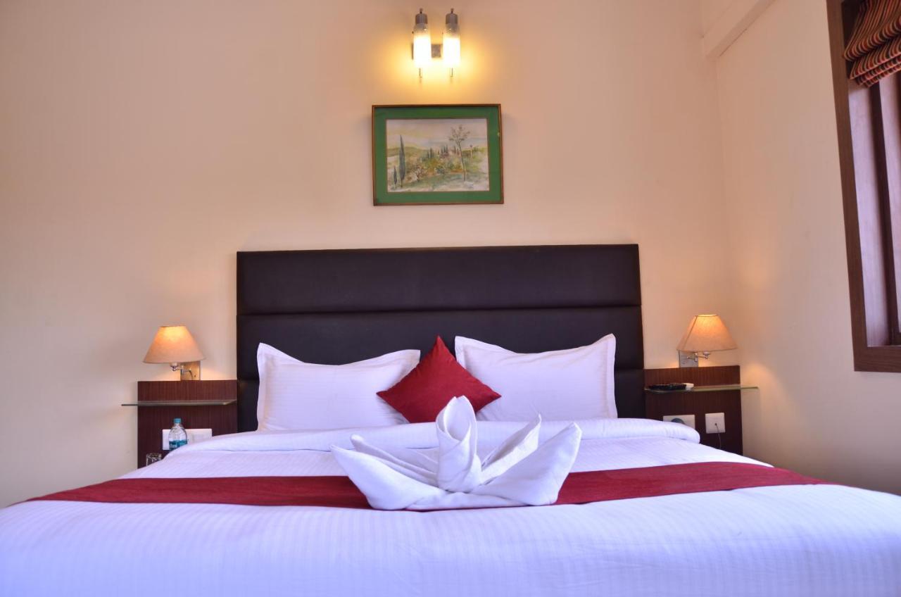 Lbd Resorts & Hotels โกลกาตา ภายนอก รูปภาพ
